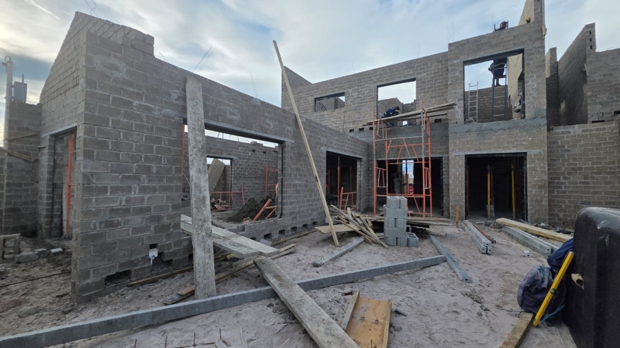 4 Bedroom Property for Sale in Sandown Western Cape